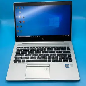 Laptop HP EliteBook 840 G6 8GB Intel Core I5 SSD 256GB