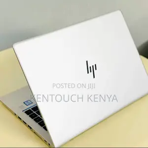 Laptop HP EliteBook 840 G6 8GB Intel Core I5 SSD 256GB