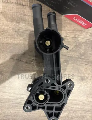 Vw Thermostat Assembly | Thermostat | Vw Polo