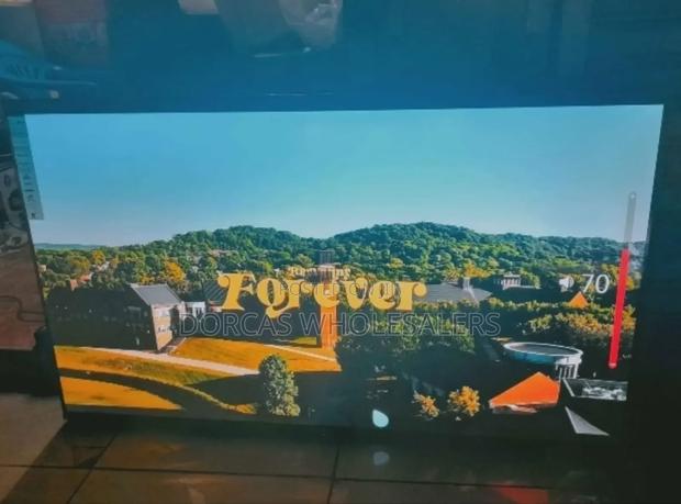 Webos Vitron 55 Inch Television - main view