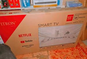 Bluetooth Enabled Webos Vitron 55 Inch Television - thumbnail 2