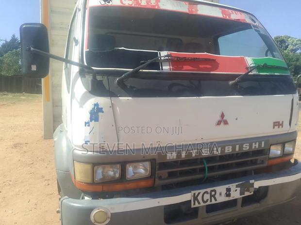 Mitsubishi Fh - thumbnail 2