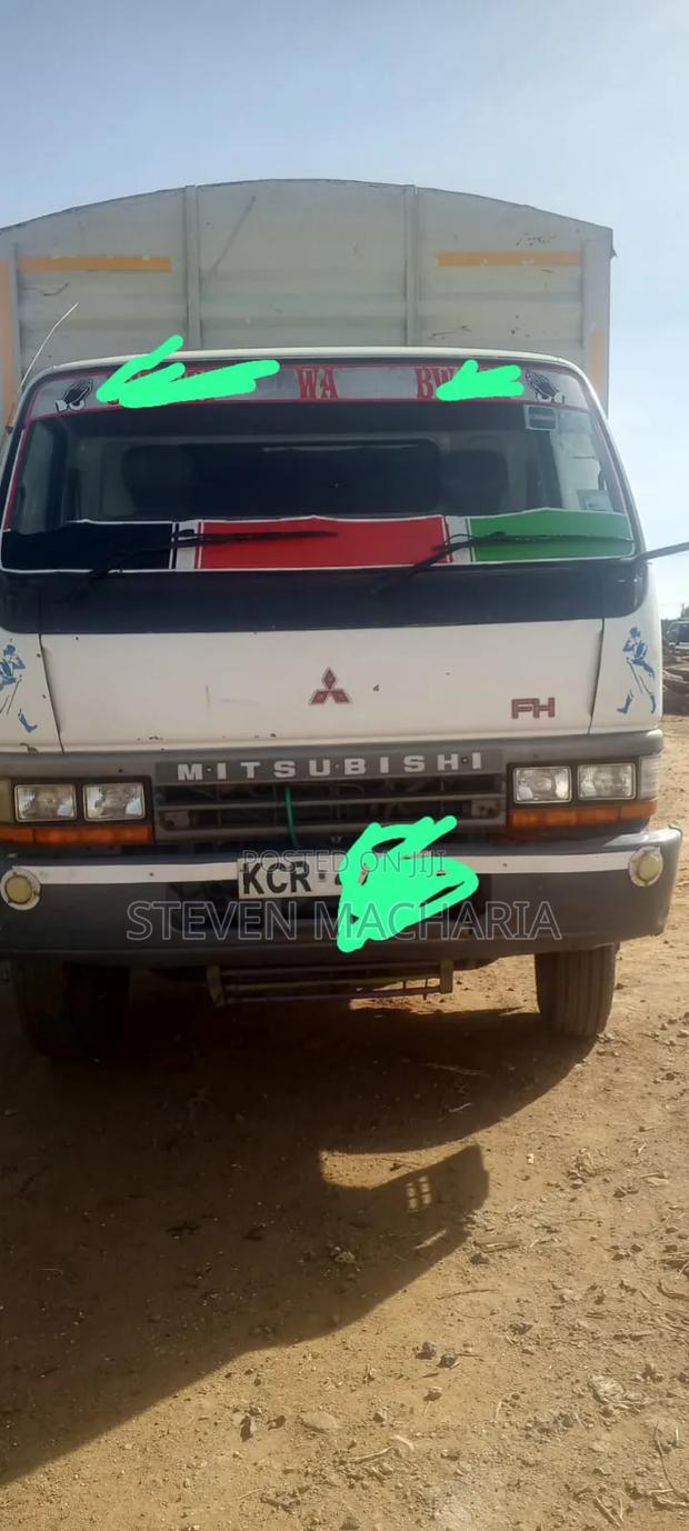 Mitsubishi Fh - thumbnail 3