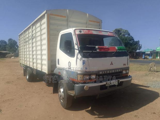 Mitsubishi Fh - thumbnail 4