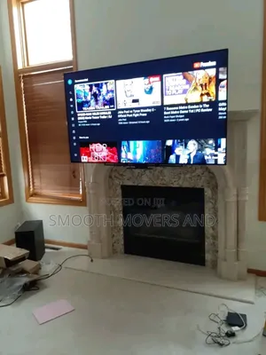 Tv Mounting Services in Kilimani