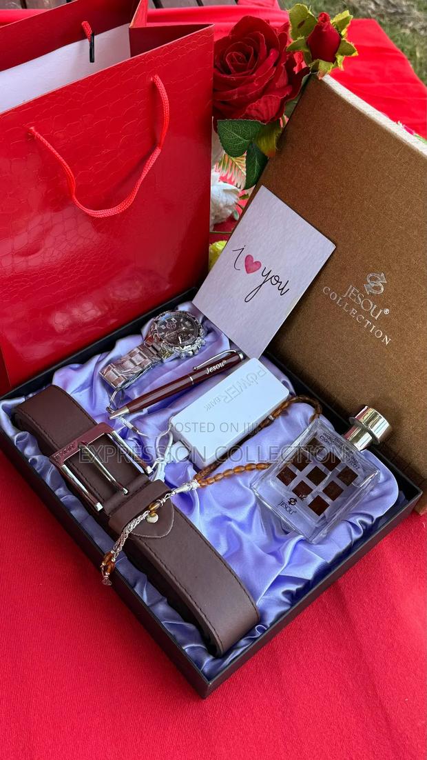 8 in 1 Men Gift - thumbnail 3