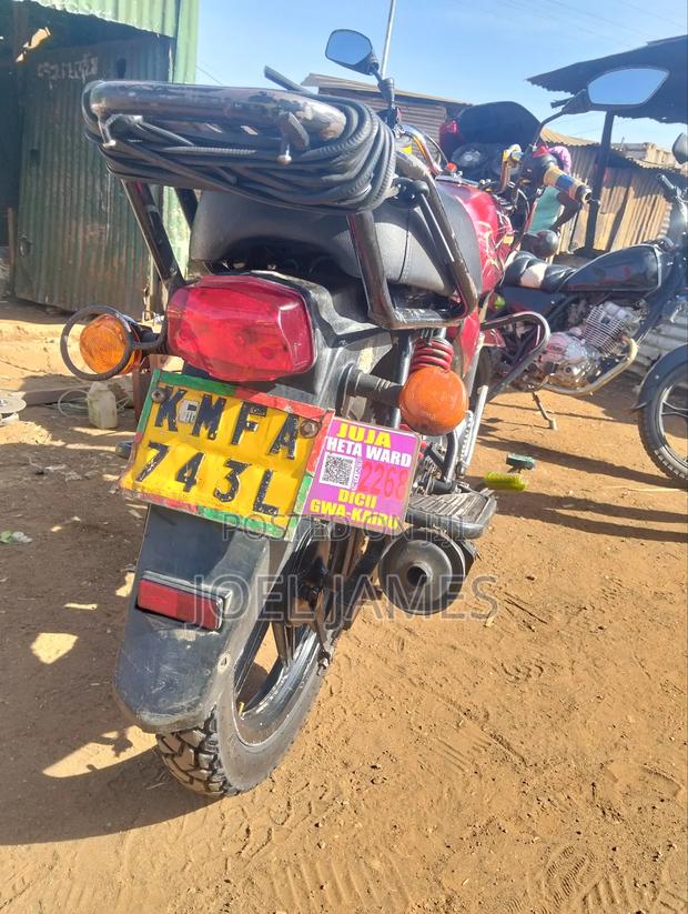 TVS 2023 Red - thumbnail 3