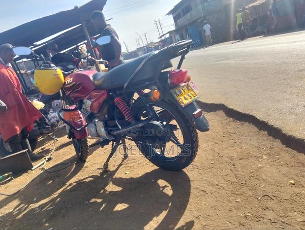 TVS 2023 Red - thumbnail 4