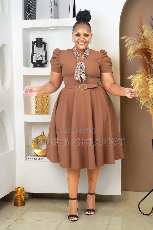 Nice Dress - main view