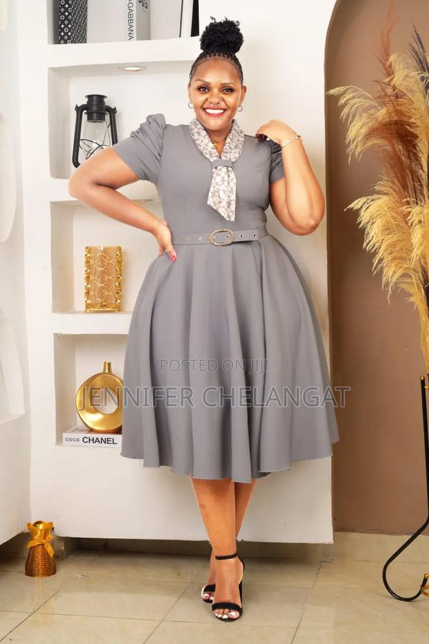 Nice Dress - thumbnail 3