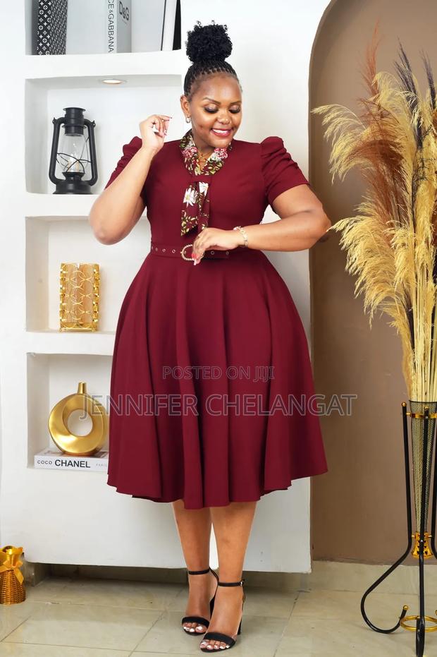 Nice Dress - thumbnail 5