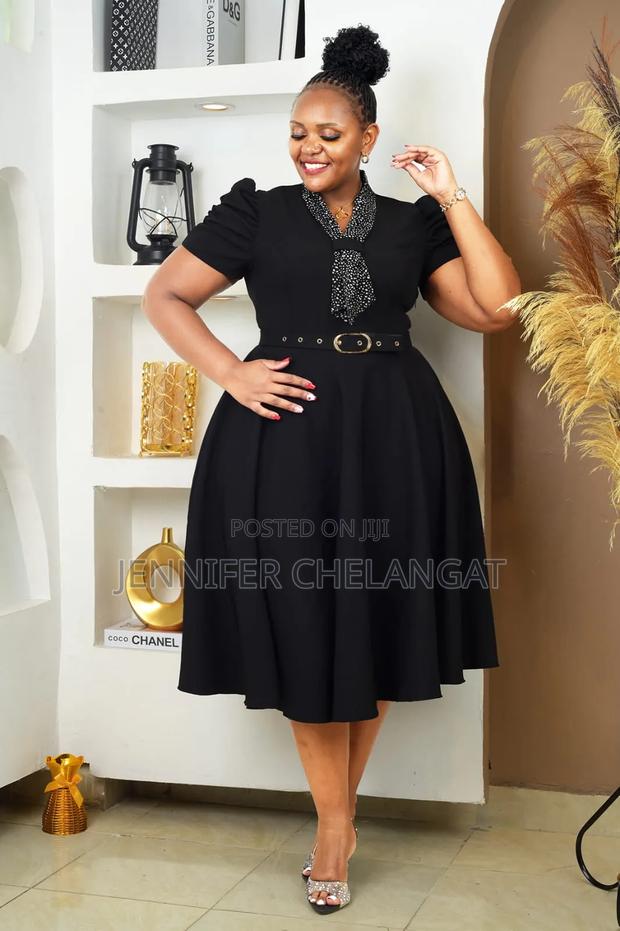 Nice Dress - thumbnail 11