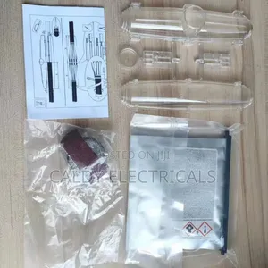 Cellpack M-Euroline Type 11mm Splicing Kit