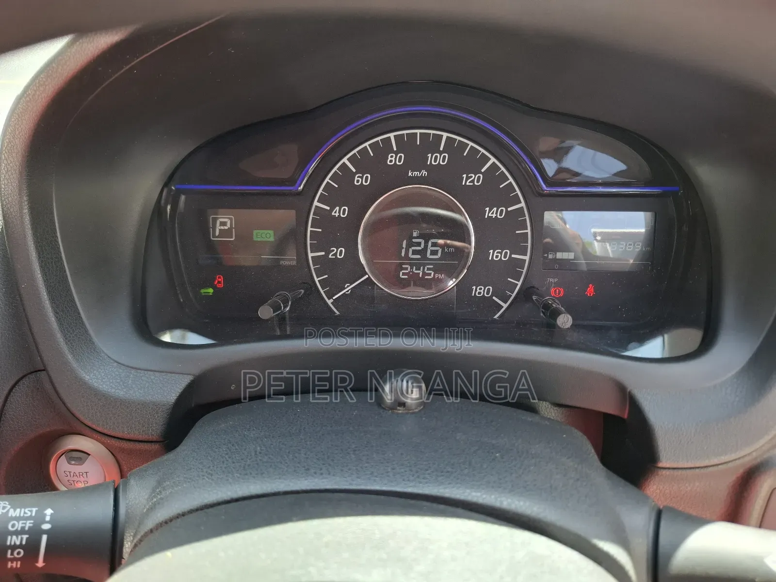 Nissan Note 1.2 Hybrid 2018 White