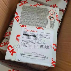 Vintage 11mm Splicing Kit Kt5r - main view