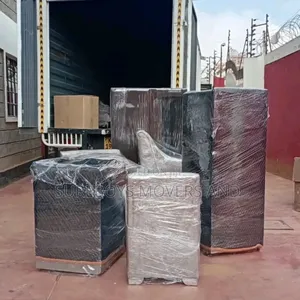 Professional Movers and Lorry, Pickup for Transport Service in Utawala