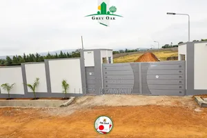 Prime 1⁄8 Acre Plots In Machakos Junction