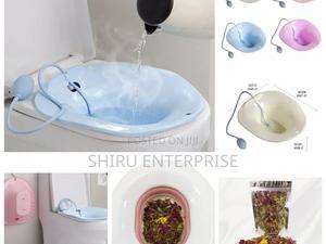 *Yoni Sitz Bath Basin* - thumbnail 2