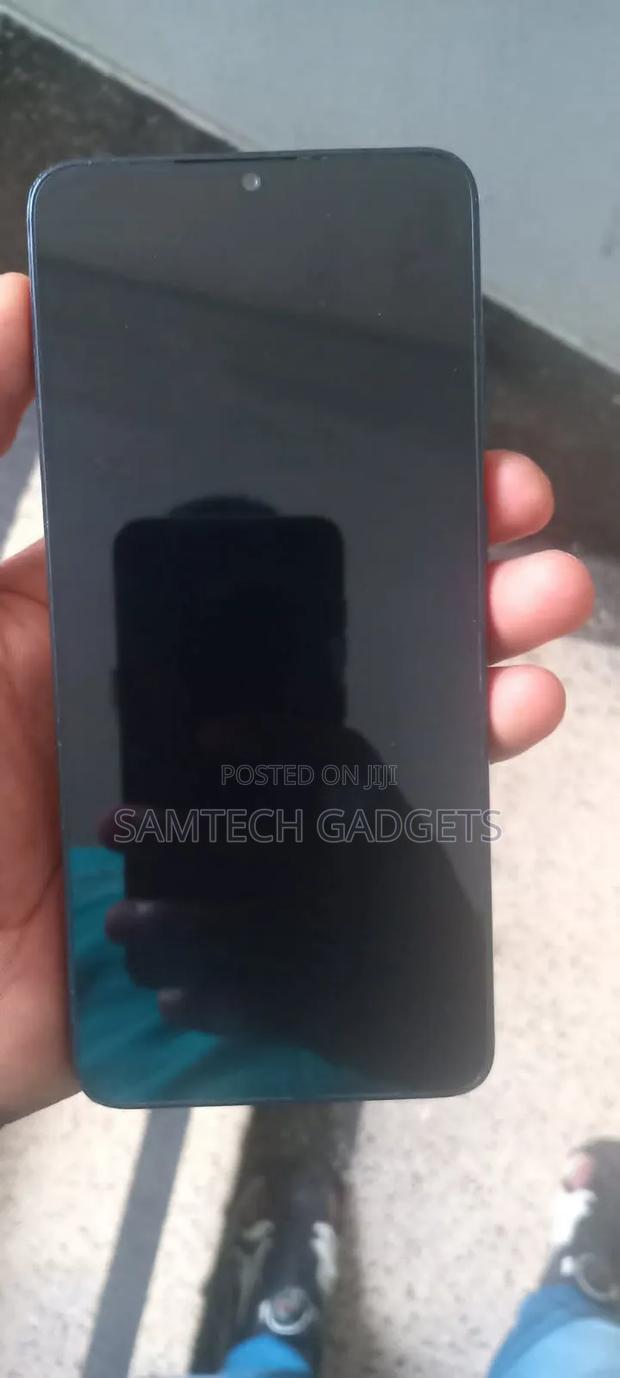 Samsung Galaxy A05 128 GB Blue - thumbnail 3