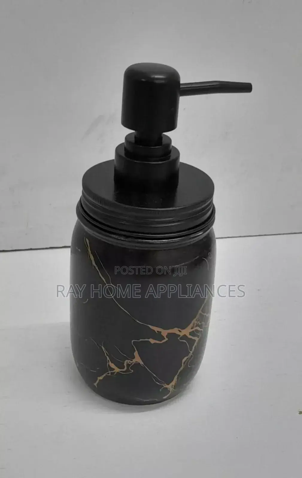 Handwash/Liquid Soap Dispensers Ceramic
500ml