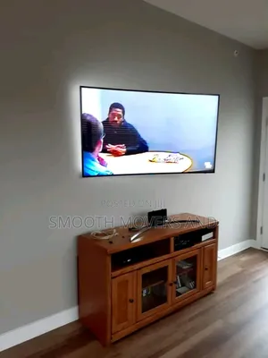 Tv Mounting Services in Roysambu , Trm, Zimmerman,Kahawa West
