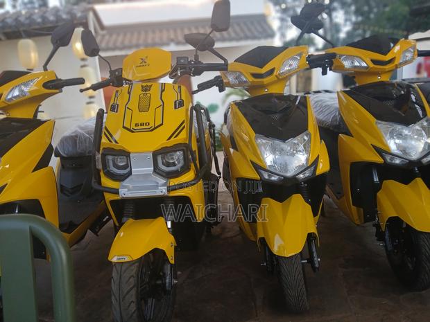 New Motorcycle 2026 - thumbnail 2