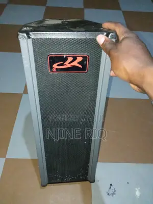 Yp Column Speaker