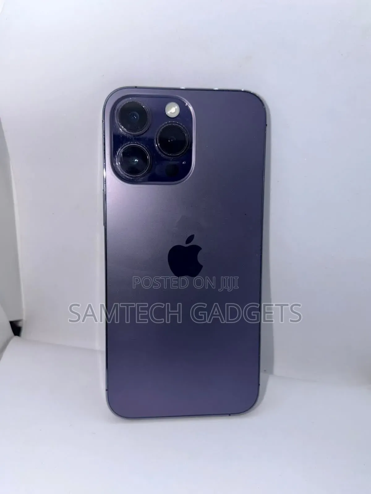 Apple iPhone 14 Pro Max 128 GB Purple