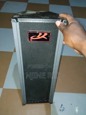 Yp Column Speaker