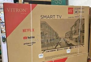 Wifi Enabled Webos Vitron 65 Inch Television - thumbnail 2