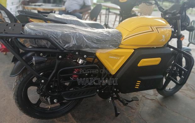 New Motorcycle 2026 - thumbnail 3