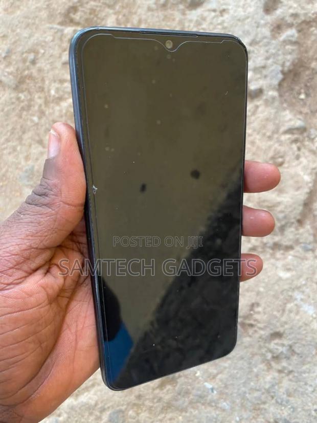 Xiaomi Redmi 9A 32 GB Black - thumbnail 3
