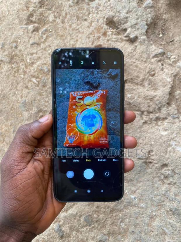 Xiaomi Redmi 9A 32 GB Black - thumbnail 4