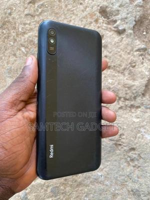 Xiaomi Redmi 9A 32 GB Black - thumbnail 2