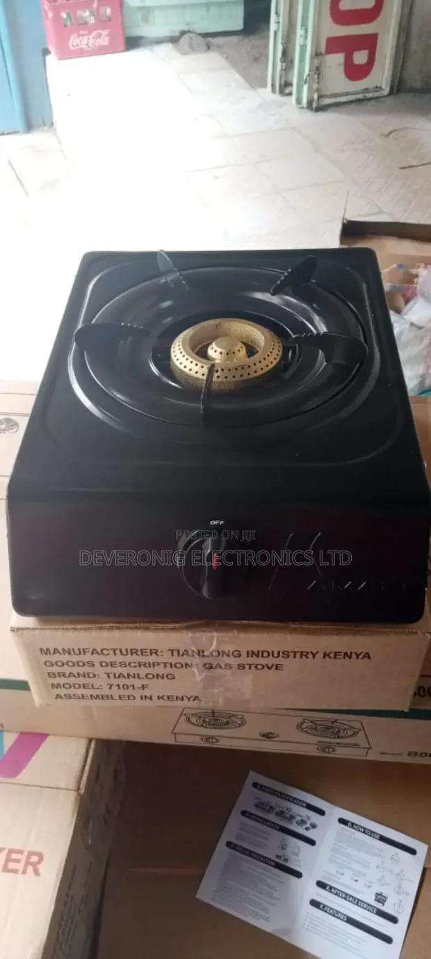 Amaze Single Burner at 1,499 - main view