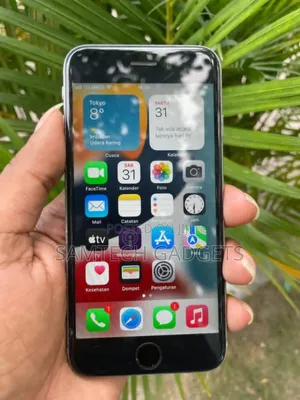 Apple iPhone 6s 32 GB Gray