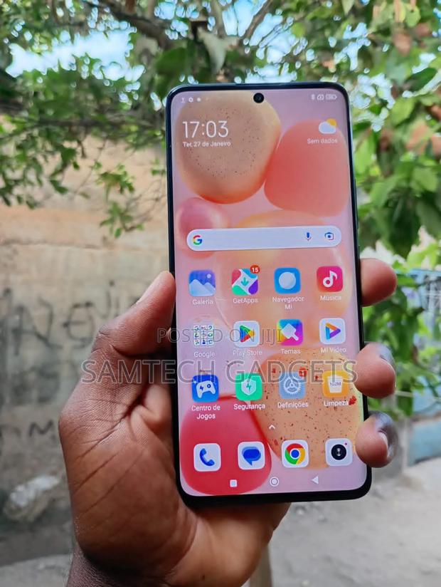 Xiaomi Redmi Note 13 Pro+ 256 GB Black - thumbnail 3