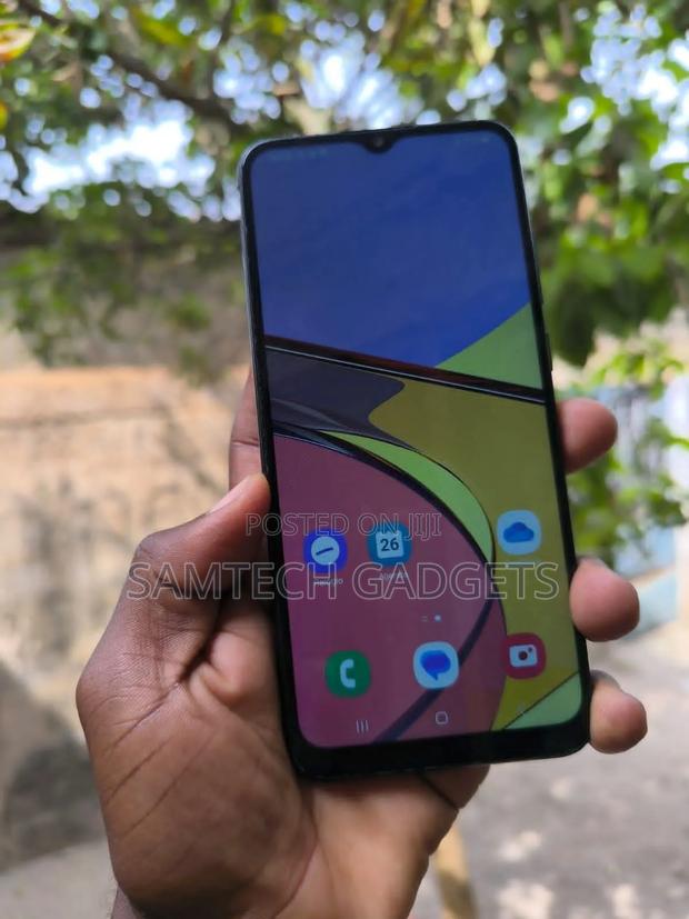 Samsung Galaxy A04e 32 GB Black - thumbnail 3