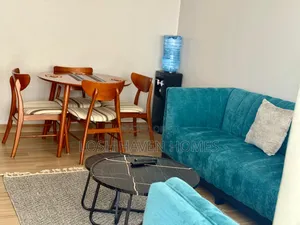 Modern and Spacious Two Bedroom Airbnb in Roysambu Nairobi