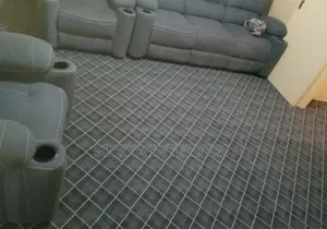 Living Room Wall to Wall Carpet Room Carpet Environmental Friendly