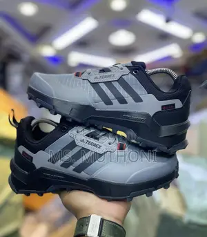 Adidas T€Rex Ax4 Gore-Tex Hiking Shoes