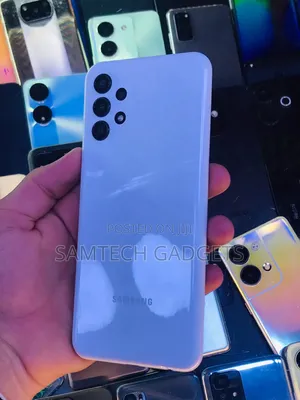 Samsung Galaxy A13 64 GB Blue
