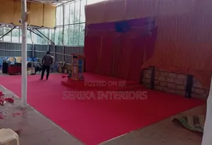 Office Carpets Church Carpets Environmental Friendly Dust Sorted