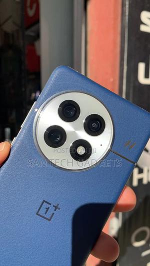 OnePlus 13 512 GB Blue - thumbnail 2