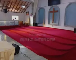 Beautiful Church Carpets Wall to Wall Carpet Environmental Friendly