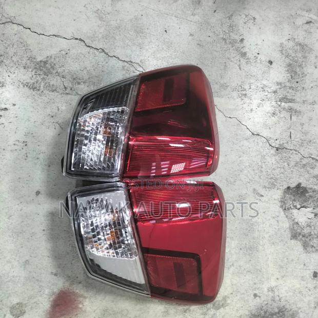 Forester 2018-2020 Sk Taillght - main view