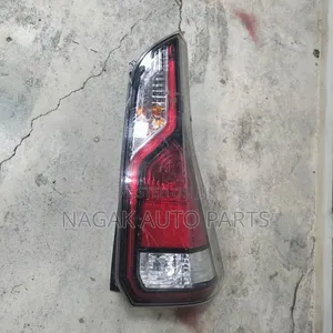 Nissan Serena Tail Light 2017