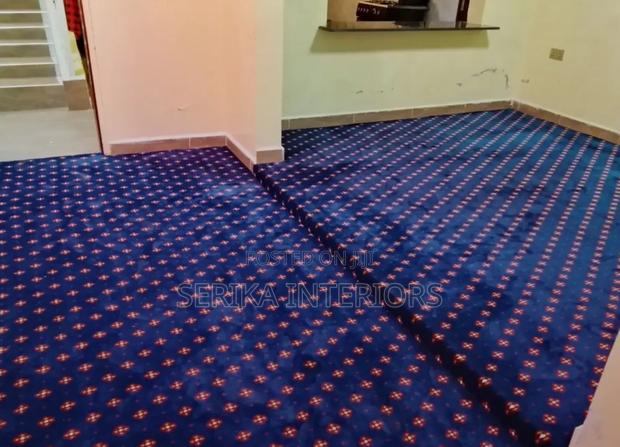 Executive Carpets Wall to Wall Carpets Environmental Friendly Justice