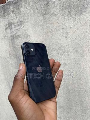 Apple iPhone 12 mini 128 GB Blue - thumbnail 2