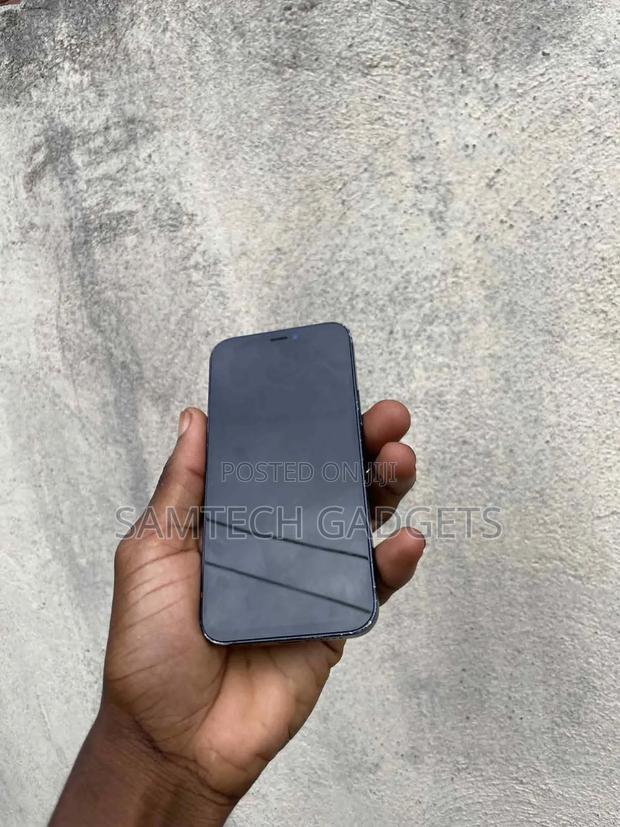 Apple iPhone 12 mini 128 GB Blue - thumbnail 3